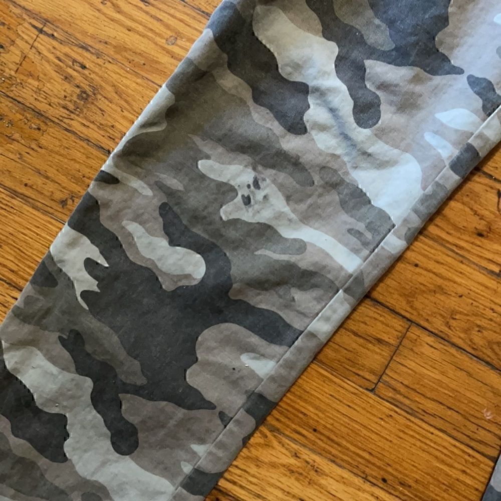 Gap Army pants - Picture 3 of 5